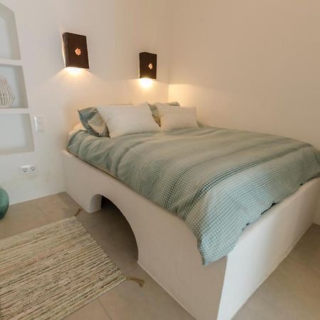 Apartment Sirocco Tarifa Bagian luar foto